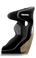 Recaro Pro Racer HANS SPA – Carbon Kevlar Back