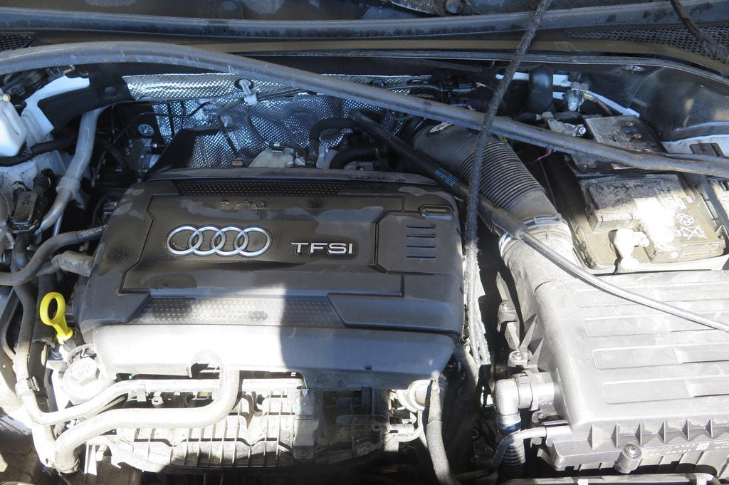 2019 Audi Q3 Engine Assembly