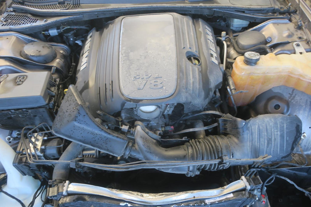 2014 Dodge Challenger Engine Assembly