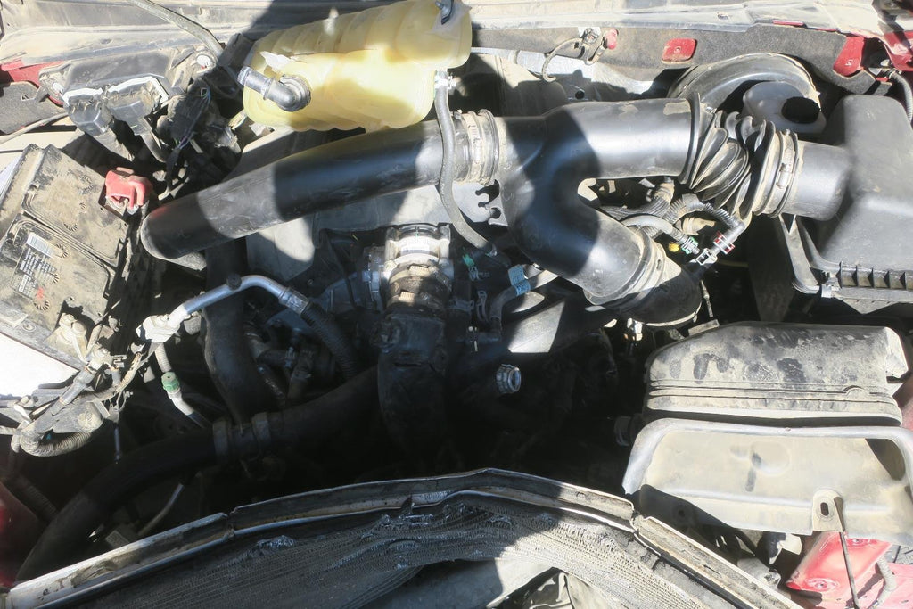 2019 Ford Expedition Engine Assembly