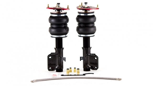 Air Lift Performance Front Kit – Subaru Impreza / WRX 02-07 / STI 04