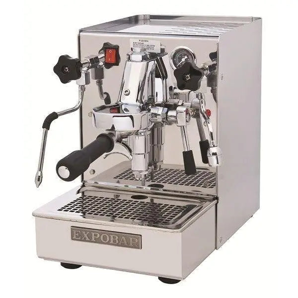 Expobar Office Leva Tank Coffee Machine