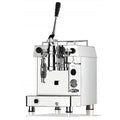 Fracino Retro (1 group) Coffee Machine - Piston/ Lever Dual Fuel