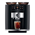 Jura GIGA 10  Diamond Black