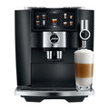 Jura J8 Twin  Diamond Black