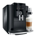 JURA S8 Super-Automatic Espresso Machine