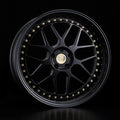 Leon Hardiritt Gemut Wheel – 16×5.5 / Offset +32 / Standard Disk