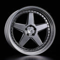 Leon Hardiritt Glaube Wheel – 19×10.0 / Offset -33 / High Disk
