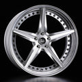 Leon Hardiritt LF-S1 Forged Concave Wheel – 20×10.0 / Offset +6 / (Hi Disk)