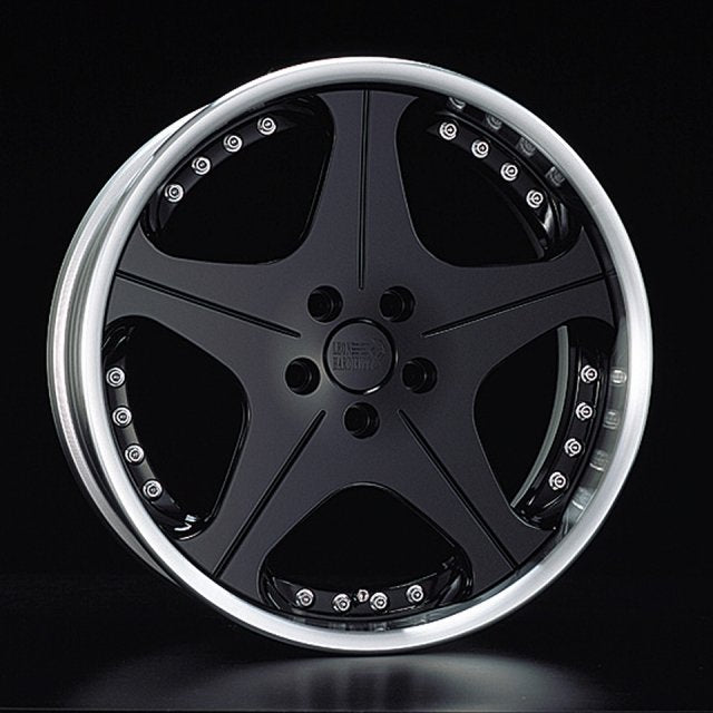 Leon Hardiritt Orden Wheel – 18×10.0 / Offset +19 / Low Disk