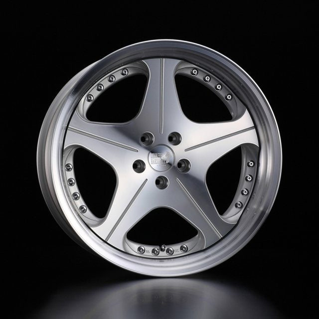 Leon Hardiritt Orden Wheel – 18×10.0 / Offset +19 / Low Disk