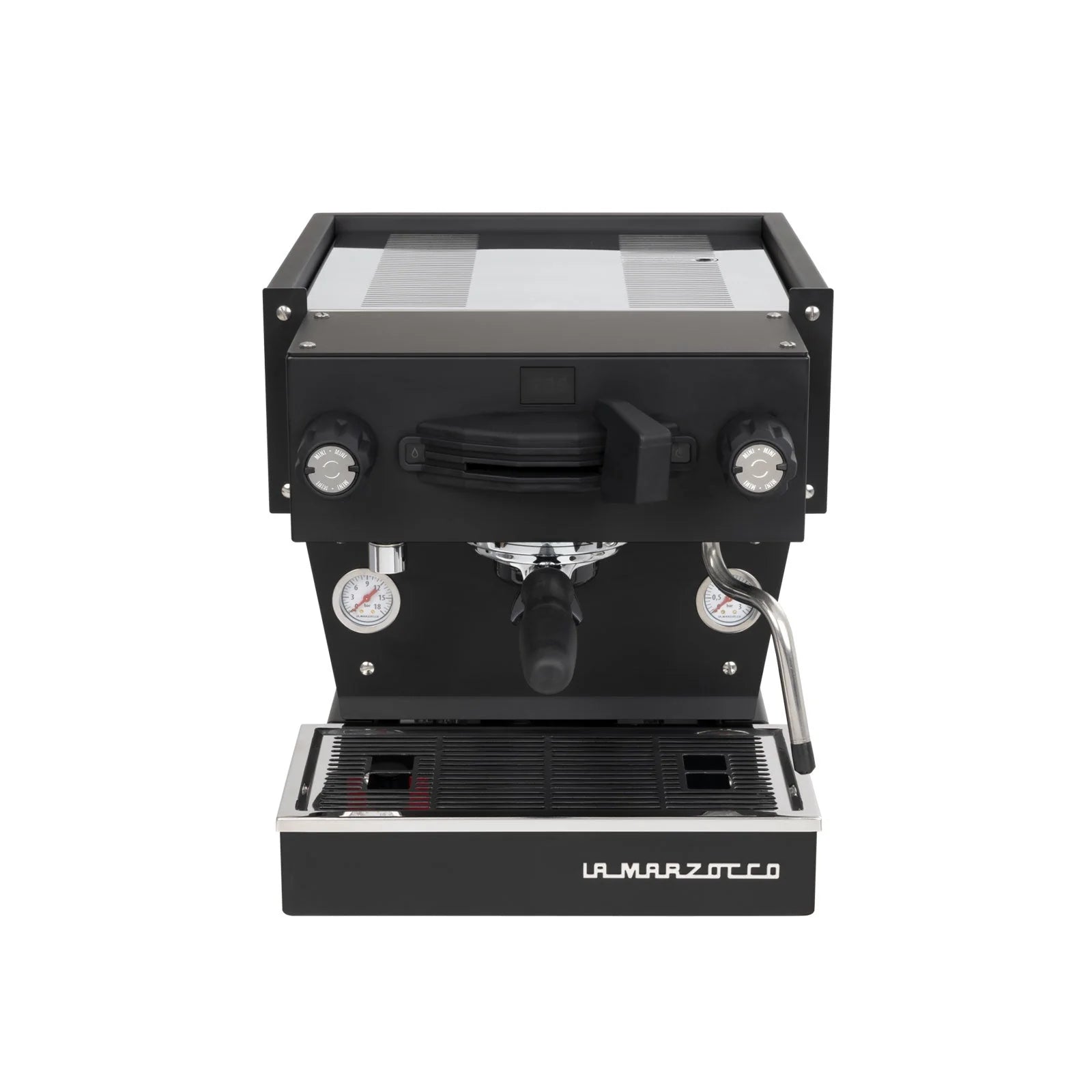 La Marzocco Linea Mini Black