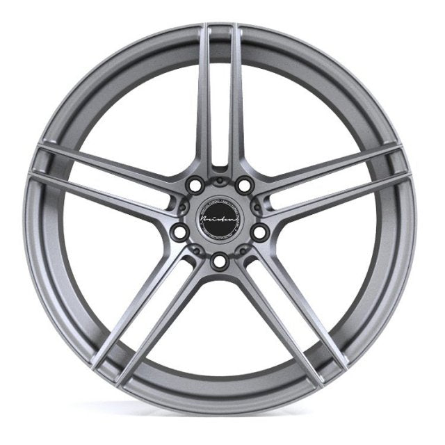 Brixton M52 Ultrasport Wheel – 19×11