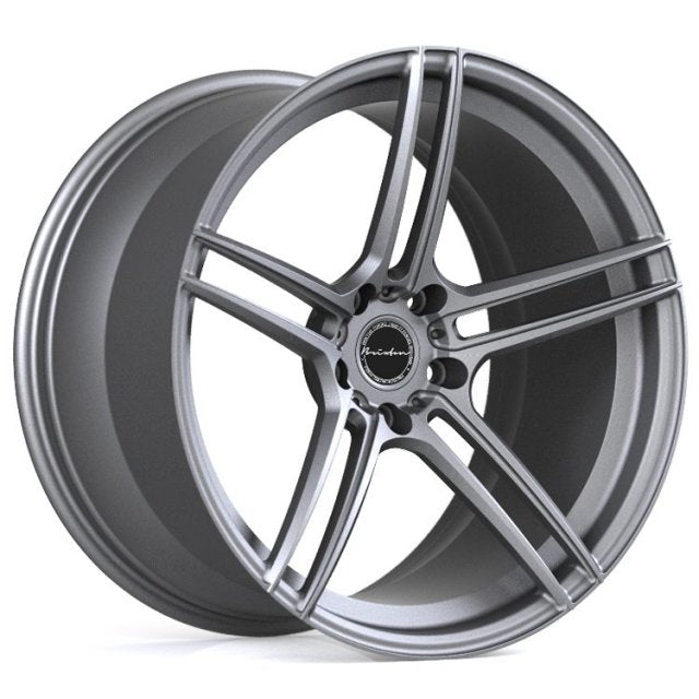 Brixton M52 Ultrasport Wheel – 19×11