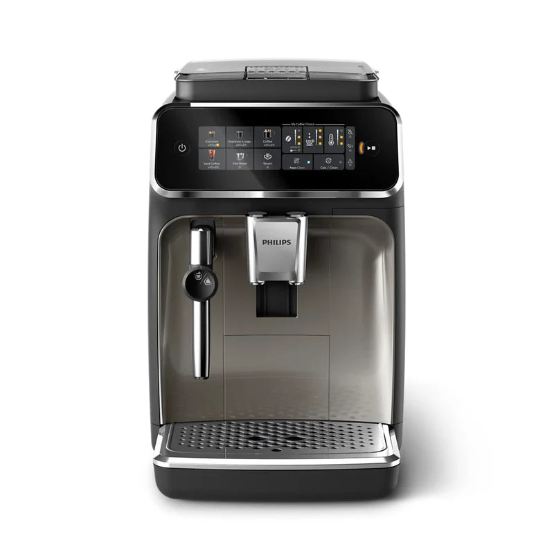 Philips 3300 Superautomatic Espresso Machine