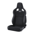 Recaro Cross Sportster CS