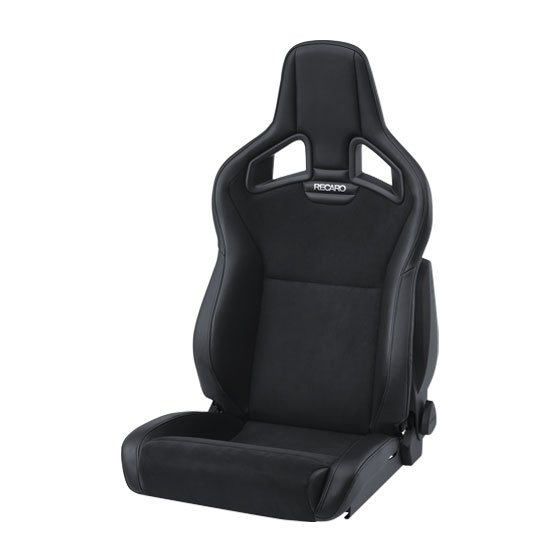 Recaro Cross Sportster CS