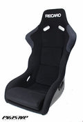 Recaro Profi SPG XL Racing Seat – Velour Black
