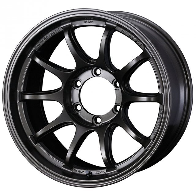 WedsSport TC105X WRV Wheel – 18×9.0 / Offset 0 / 6×139.7 (EJ-Bronze)
