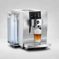 Jura Z10 Aluminum White