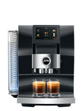 Jura Z10 Diamond Black