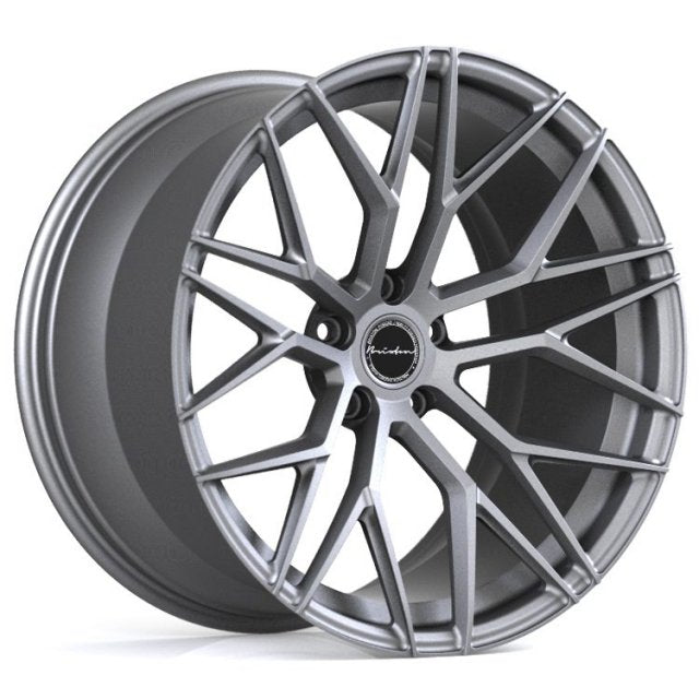 Brixton CM10 Ultrasport Wheel – 19×10
