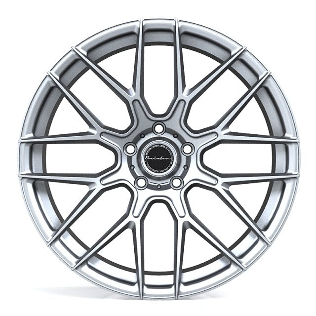 Brixton CM16 Ultrasport Wheel – 19×10