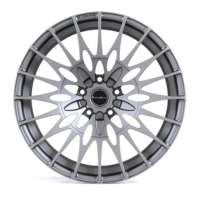 Brixton HS1 Ultrasport Wheel – 19×10