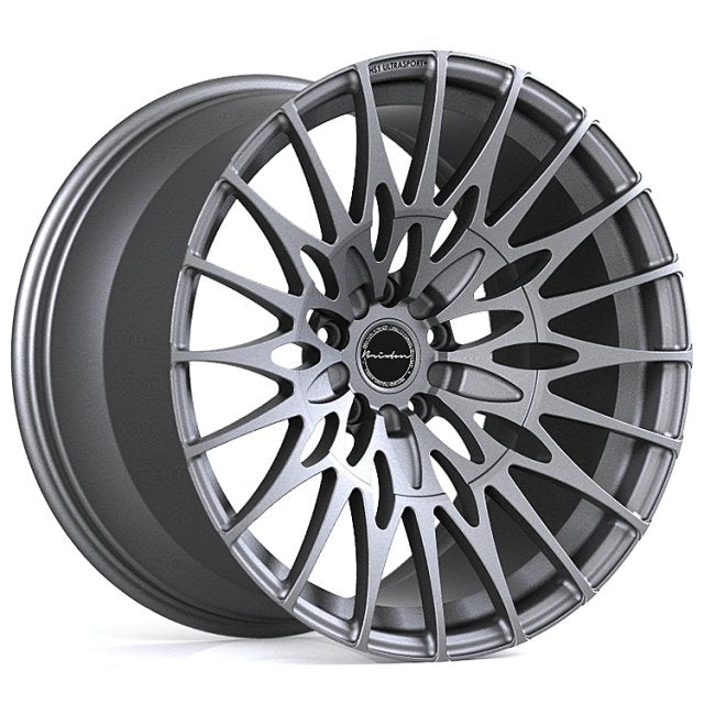 Brixton HS1 Ultrasport Wheel – 19×10