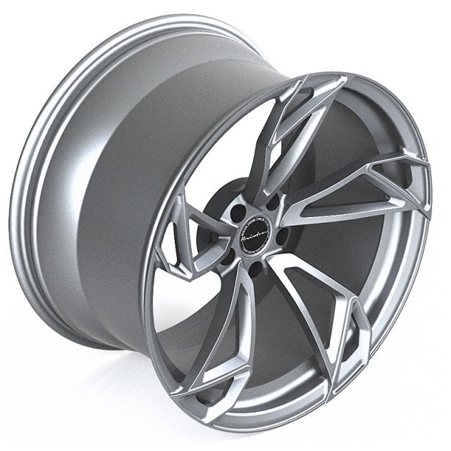 Brixton PF1 Ultrasport Wheel – 19×10