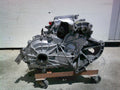 2015 BMW i3 Transmiss,Transaxle