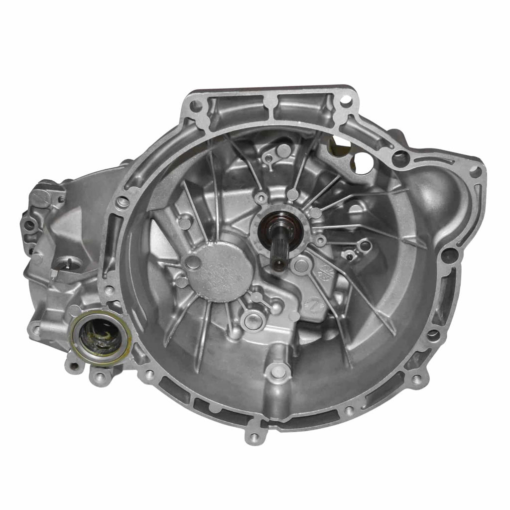 5-Speed Manual Trans for 2011-2015 Ford Fiesta with 1.6L Engine