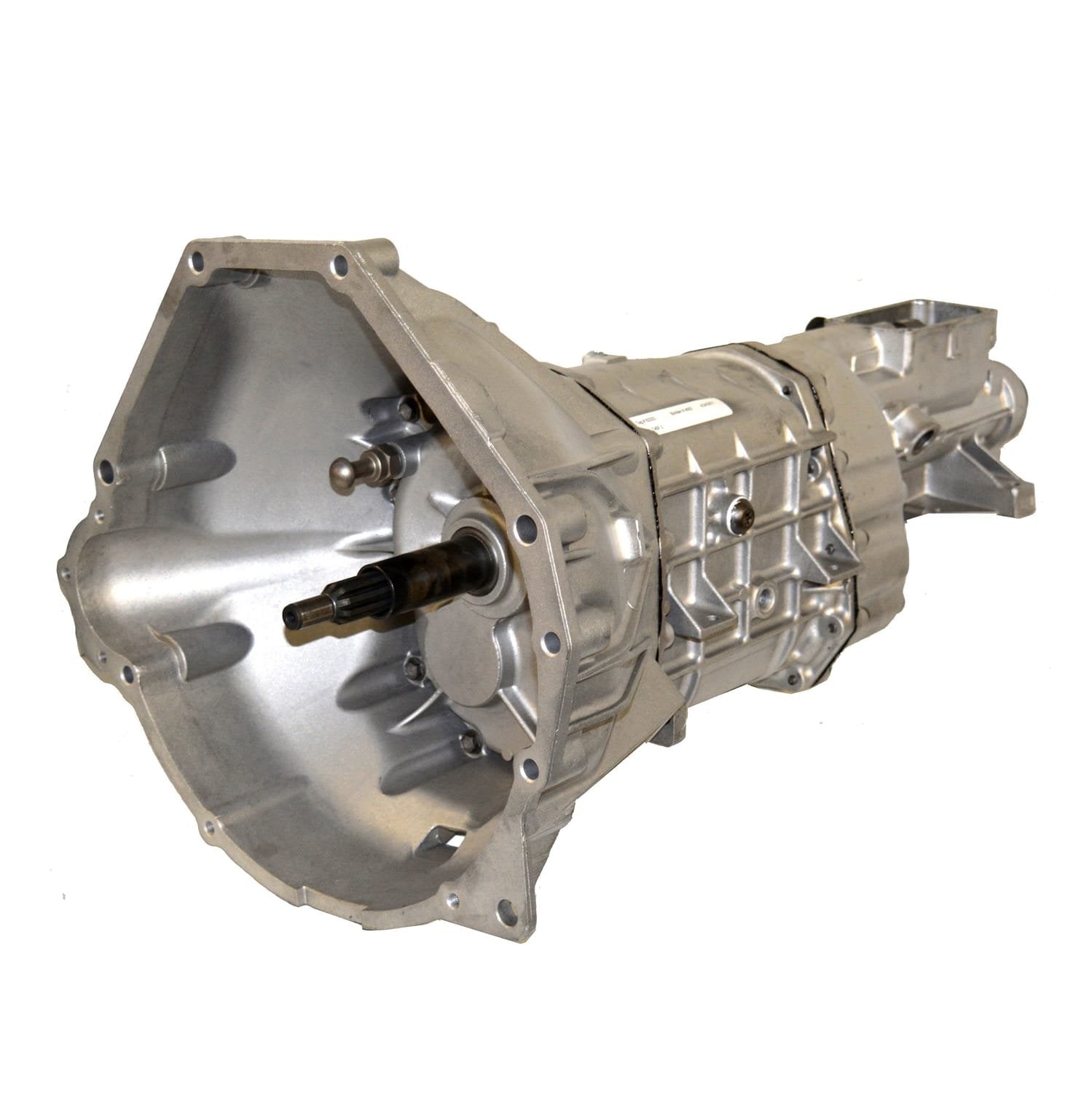FM145 Manual Trans for Ford 1996-1998 Mustang Cobra 4.6L, 5 Speed