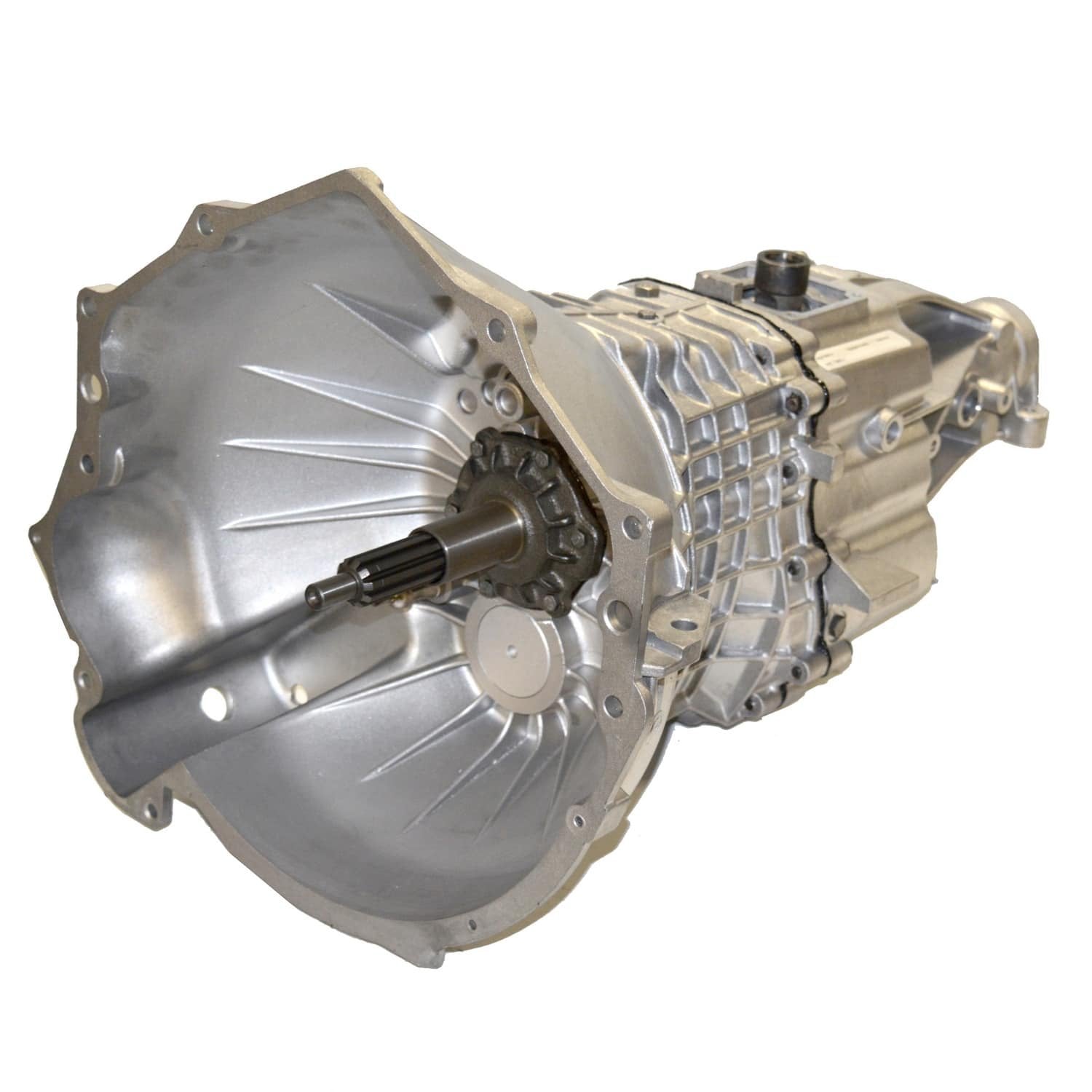 HM290 Manual Trans for GM 1988-1992 Van 1500 & 2500, 2WD, 5 Speed