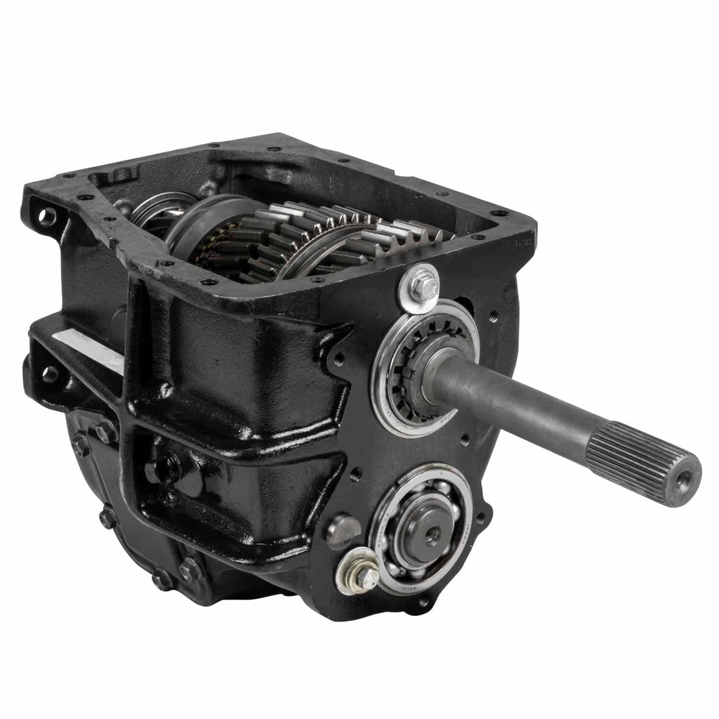 Manual Trans for 1985-1987 Chevy/GMC Muncie CH465/SM465, 4SPD, 4WD