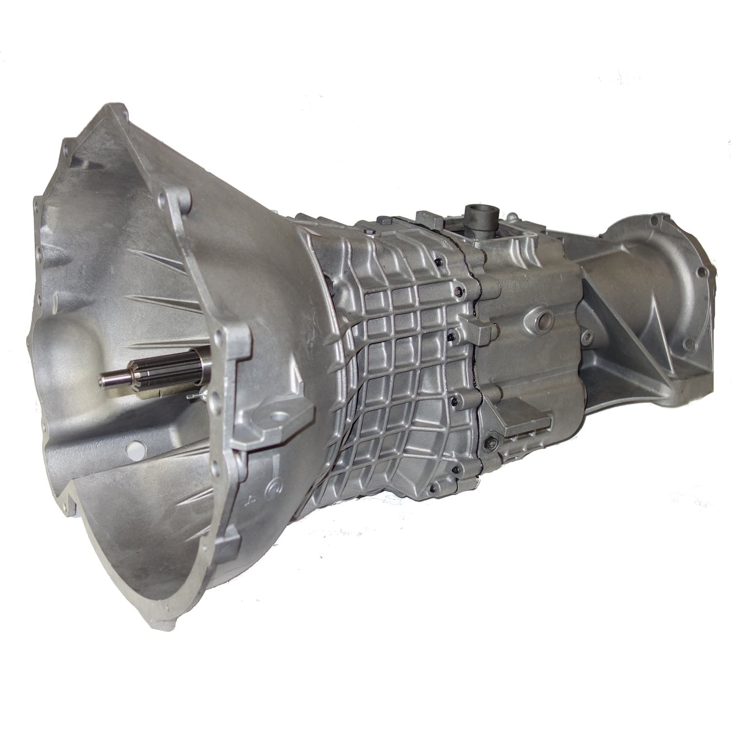 NV3500 Manual Trans for 1994-97 RAM 1500, 4×4, 5 Speed