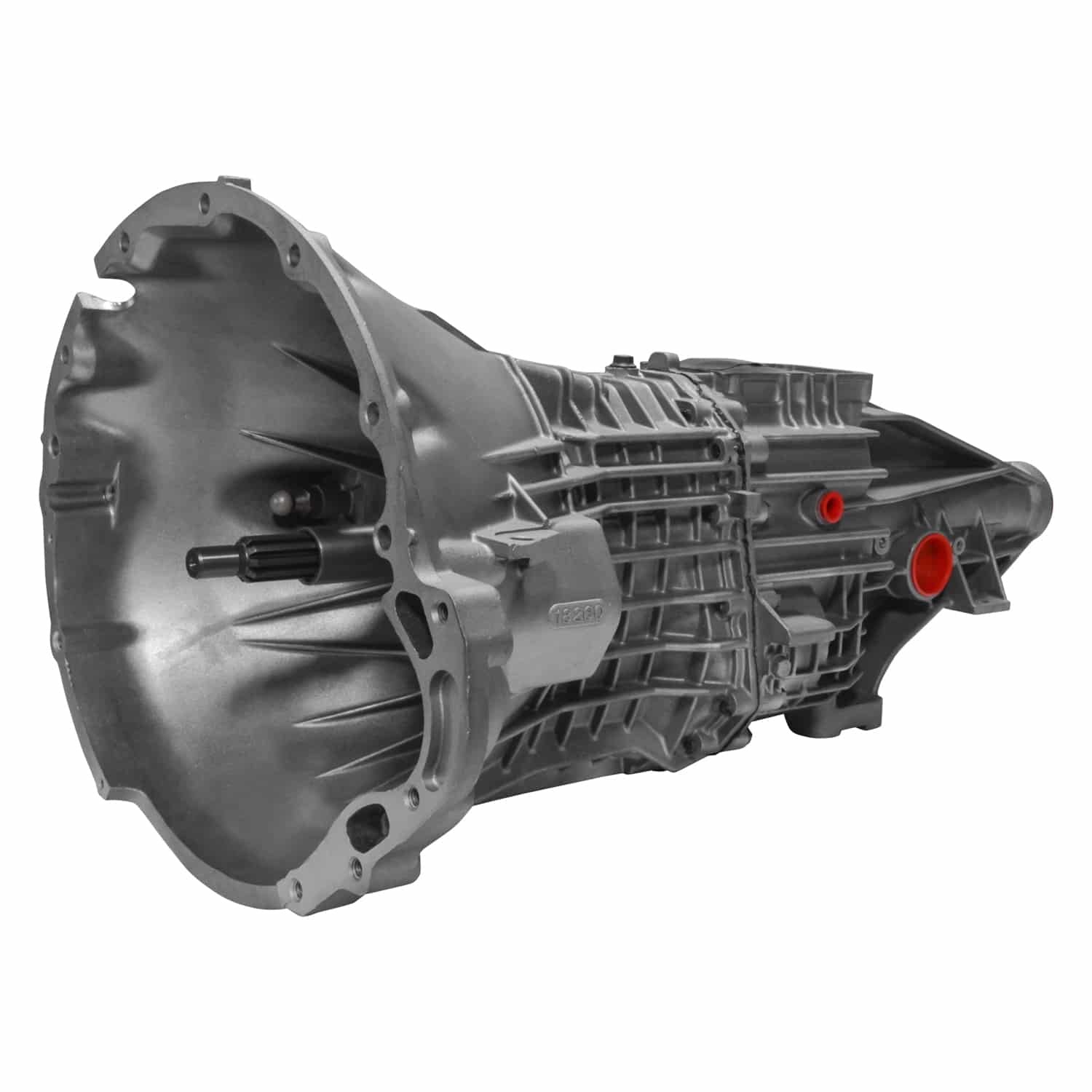 NV3500 Manual Trans for 1994-97 RAM 1500 and 1994-96 RAM 2500 With 5.2L 2WD, 5 Speed