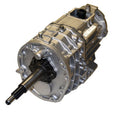 NV3550 Manual Trans for 2002-2004 Jeep Liberty, 4×4, 5 Speed