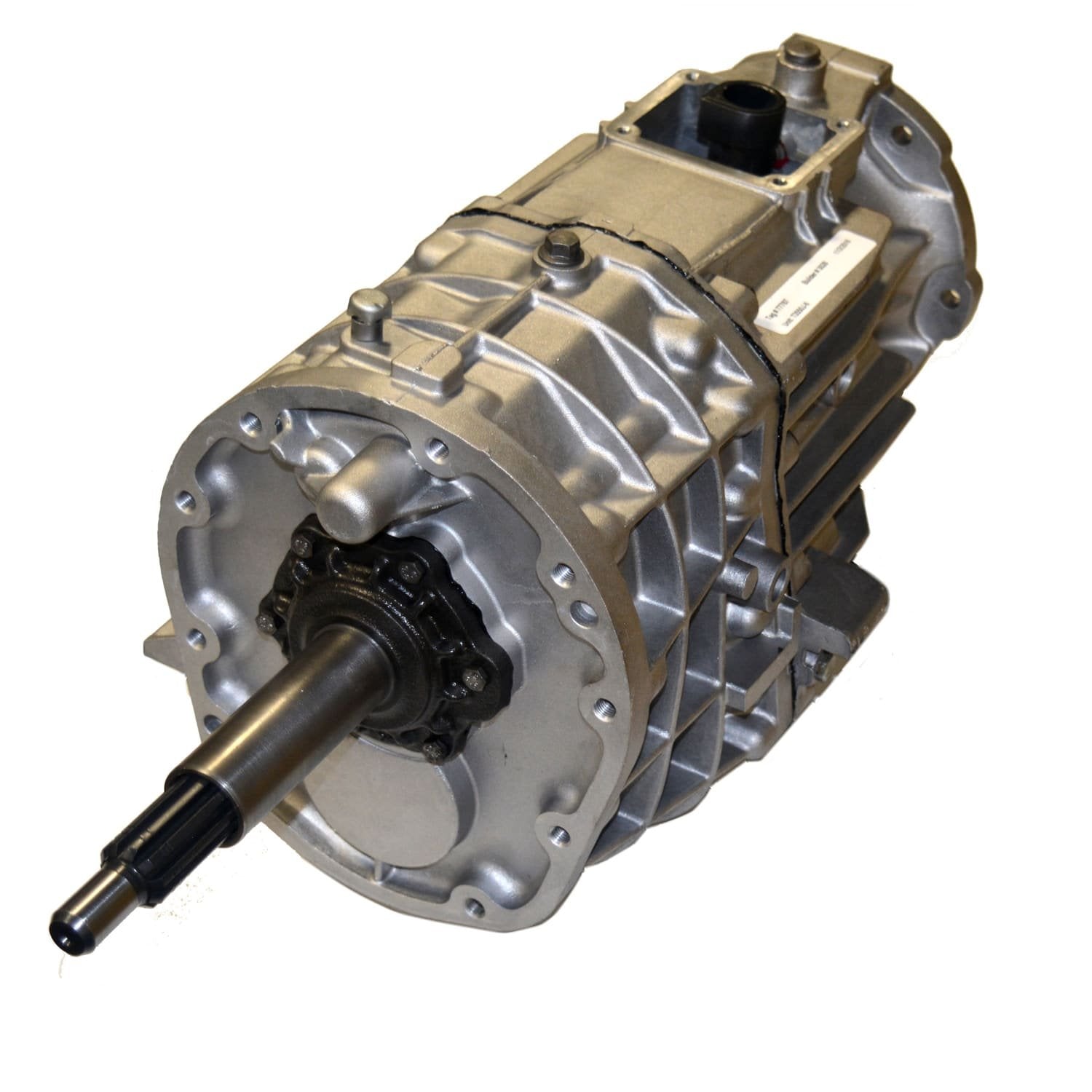 NV3550 Manual Trans for 2002-2004 Jeep Liberty, 4×4, 5 Speed