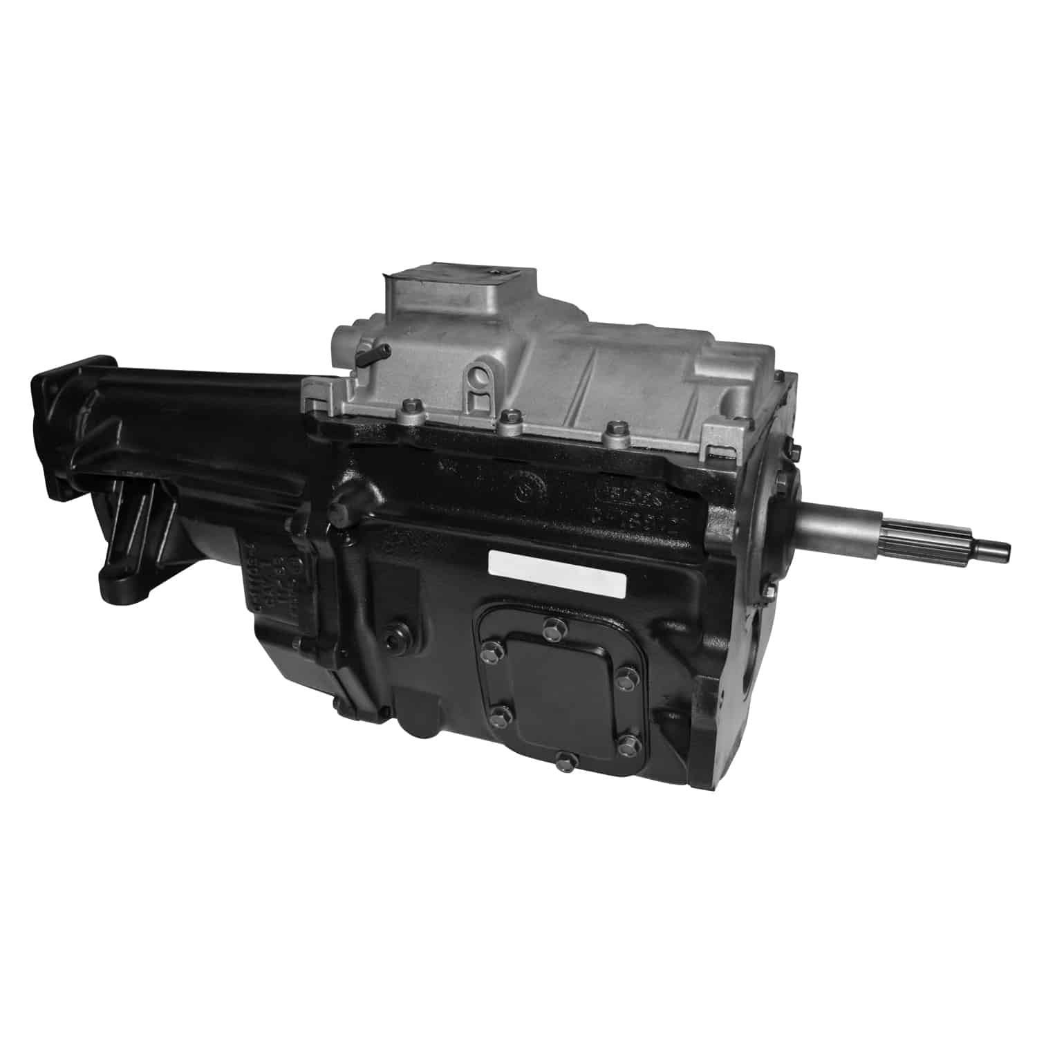 NV4500 Manual Trans for 1994-1995 GM C3500HD, 2WD