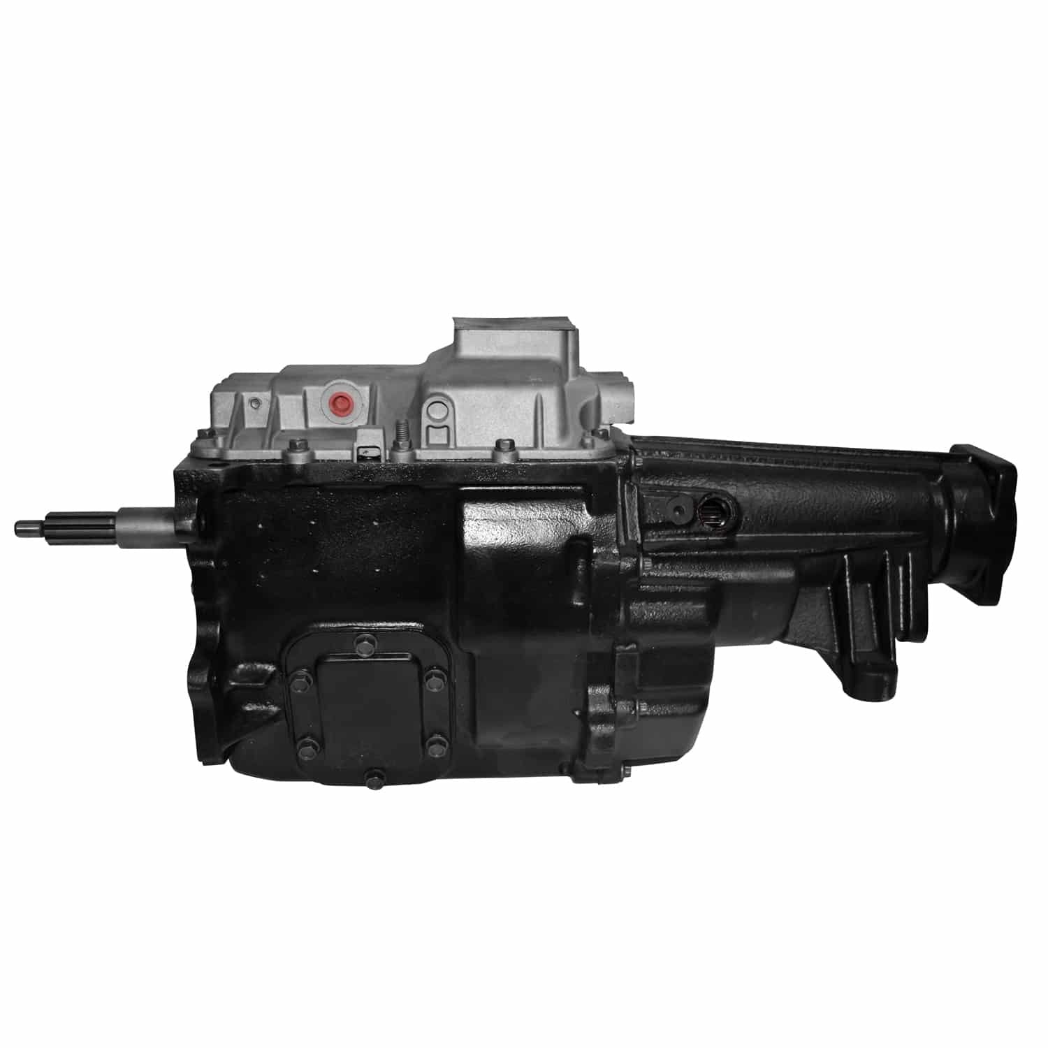 NV4500 Manual Trans for 1994-1995 GM C3500HD, 2WD