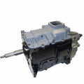 NV4500 Manual Trans for 1994-1995 GM Pickup, 2WD