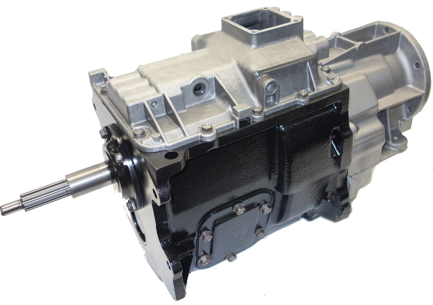 NV4500 Manual Trans for 1994-1995 GM Pickup, 4×4