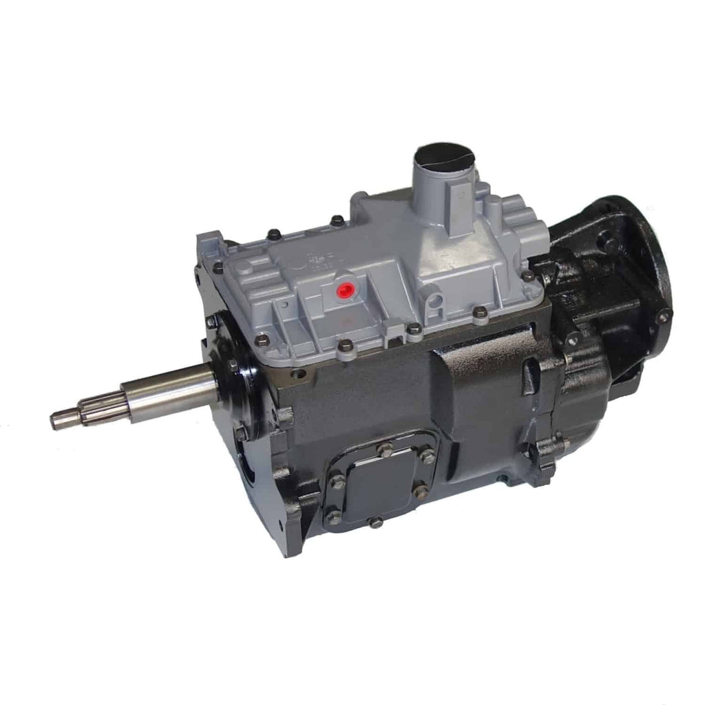 NV4500 Manual Trans for 1994-1997 Dodge RAM 8.0L or Diesel 4×4, 5 Speed