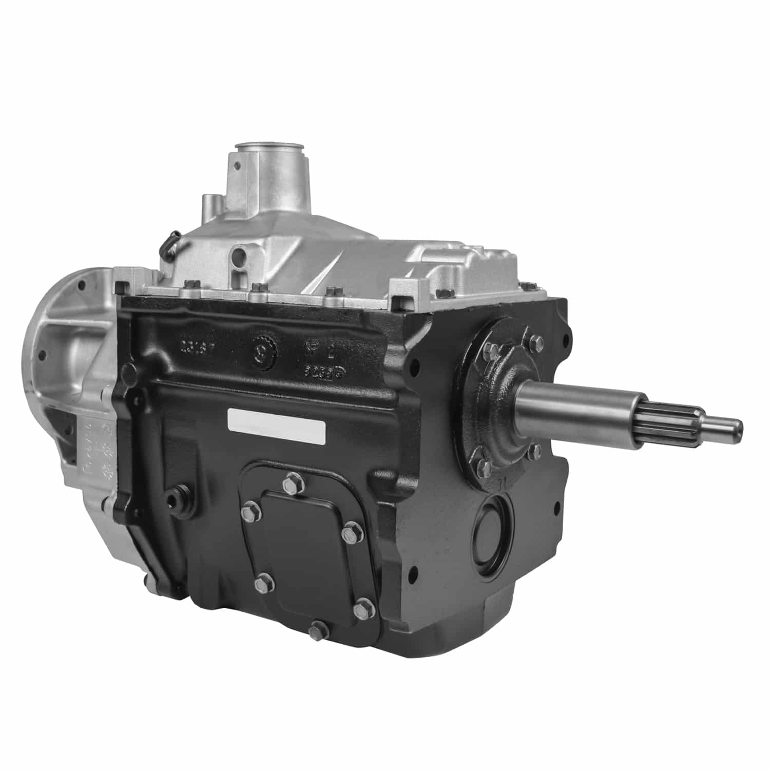 NV4500 Manual Trans for 1994-1997 Dodge RAM 8.0L or Diesel 4×4, 5 Speed