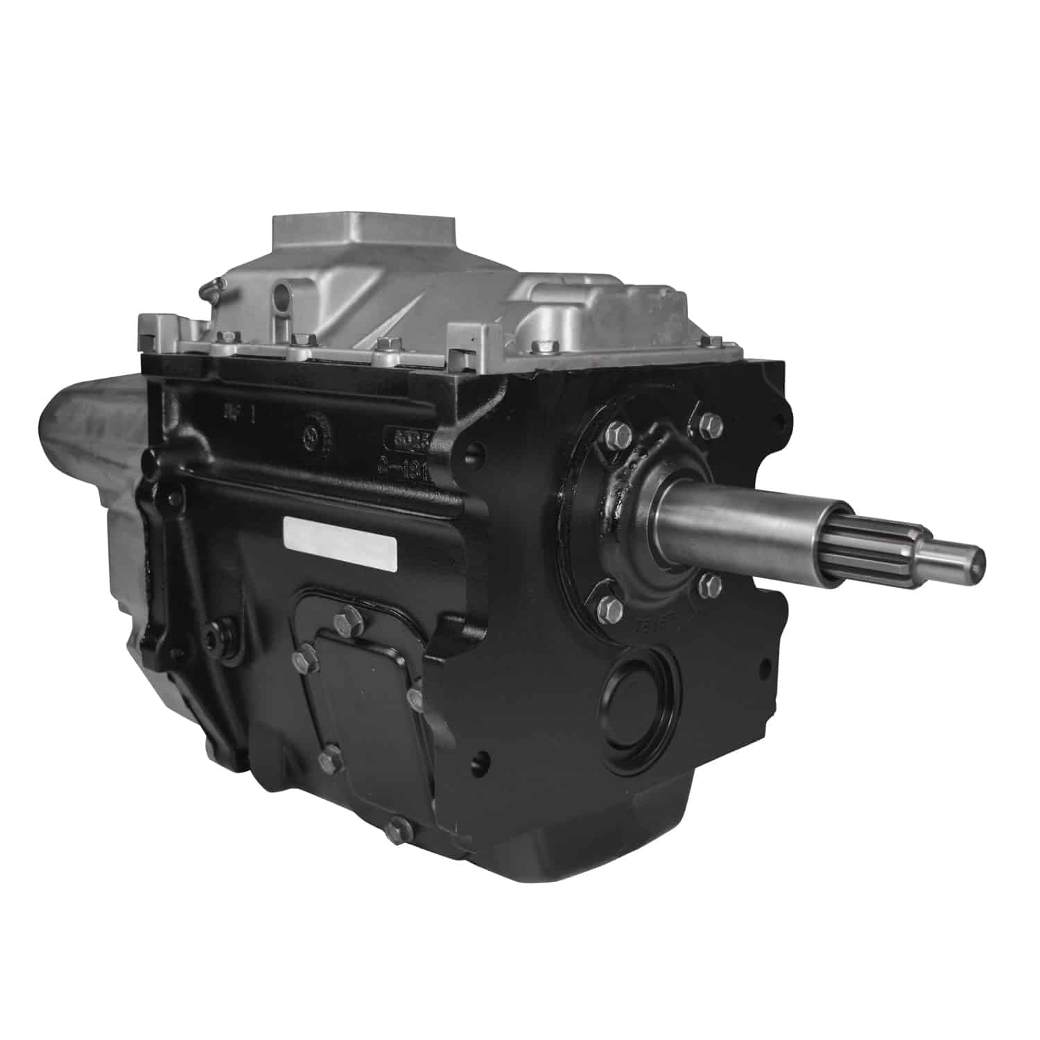 NV4500 Manual Trans for 1998-2002 Dodge RAM 8.0L or DieseL 2WD, 5 Speed