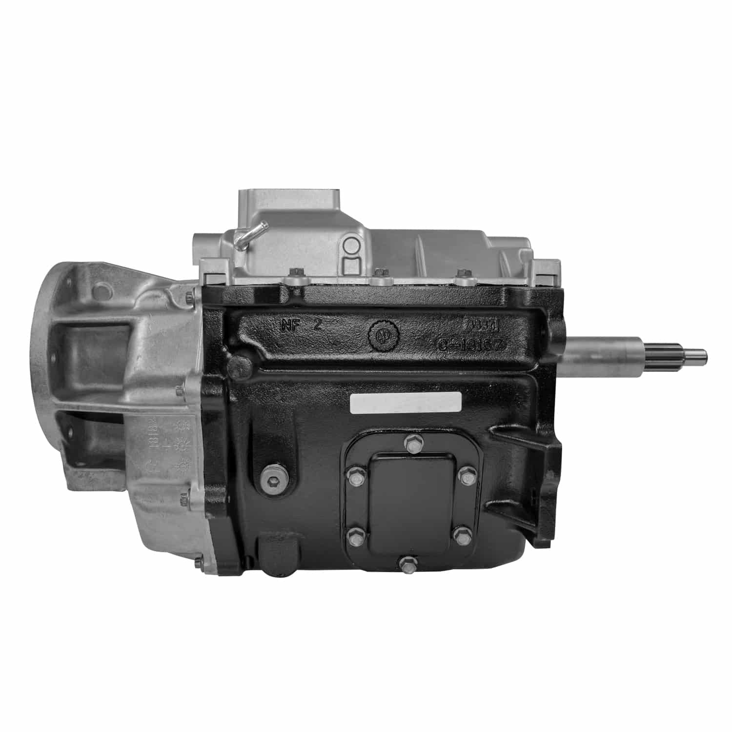 NV4500 Manual Trans for 1998-2002 Dodge RAM 8.0L or DieseL 4×4, 5 Speed