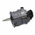 NV4500 Manual Trans for 2001-2002 RAM 2500 & 3500, 5 Speed