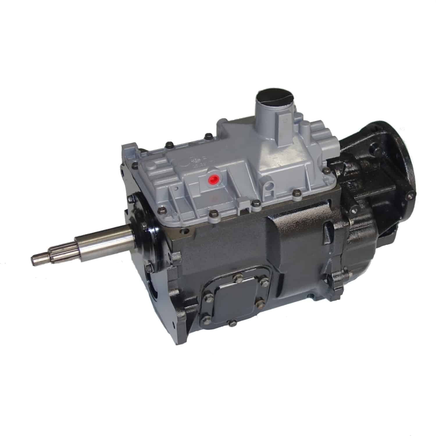 NV4500 Manual Trans for 2003-2004 RAM 8.0L or Diesel, 5 Speed
