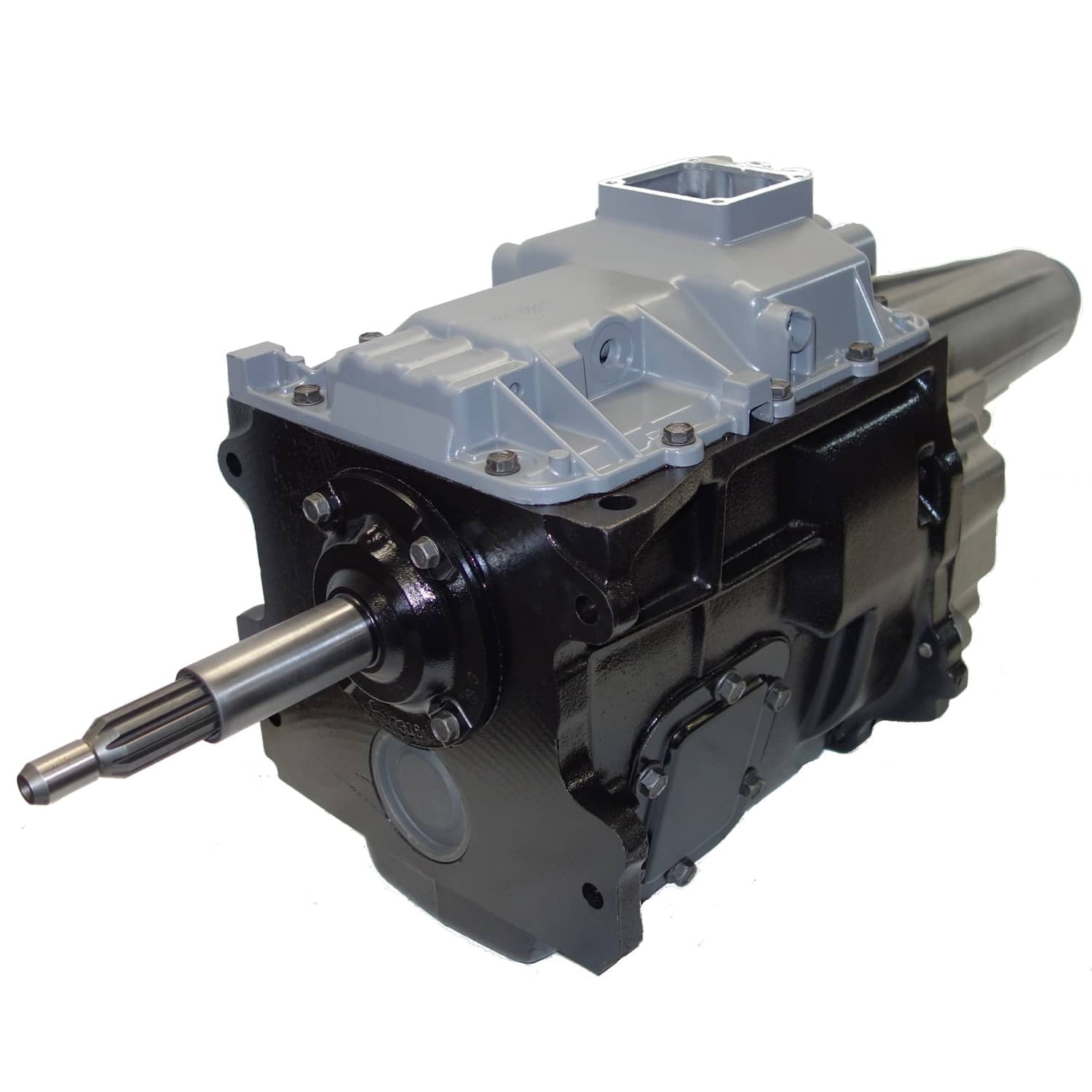 NV4500 Manual Trans for 2003-2005 RAM 2500 & 3500 5.7L 2WD, 5 Speed
